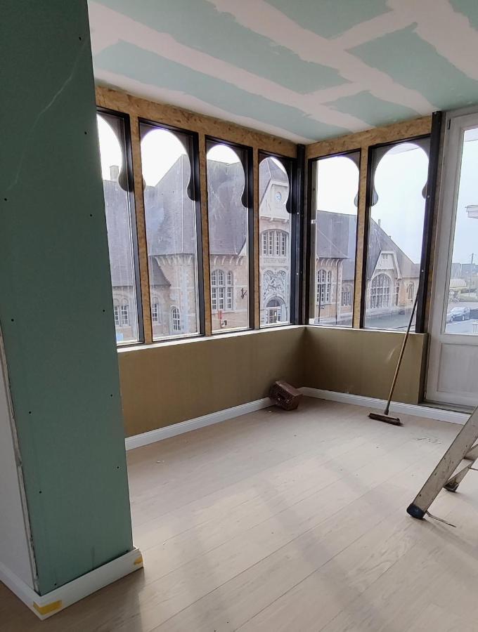 Maison Perron De Panne Εξωτερικό φωτογραφία