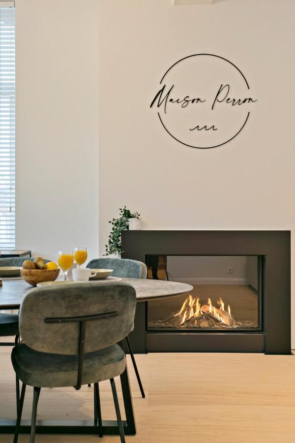 Maison Perron De Panne Εξωτερικό φωτογραφία