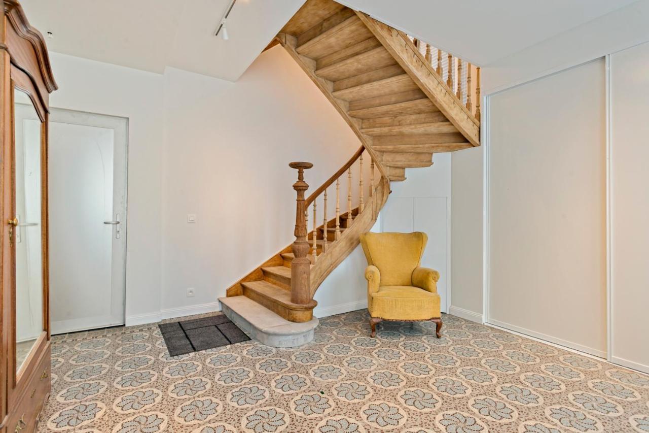 Maison Perron De Panne Εξωτερικό φωτογραφία