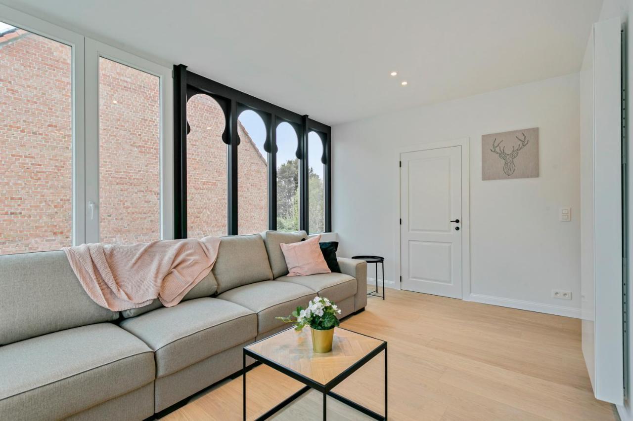 Maison Perron De Panne Εξωτερικό φωτογραφία