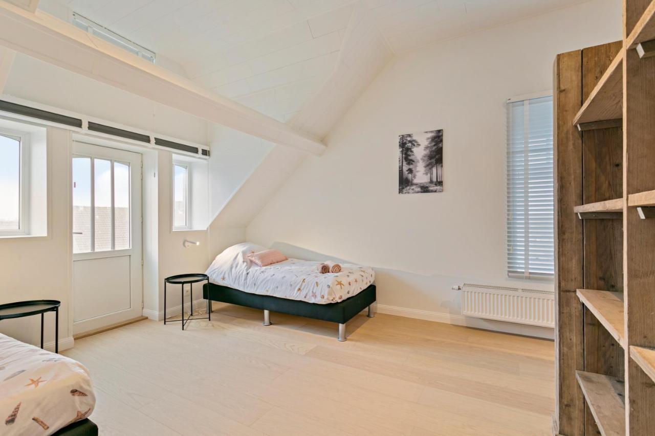 Maison Perron De Panne Εξωτερικό φωτογραφία