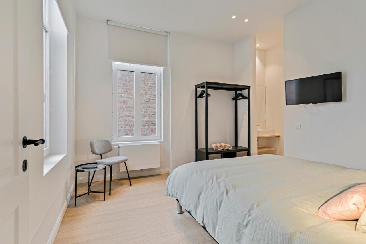 Maison Perron De Panne Εξωτερικό φωτογραφία